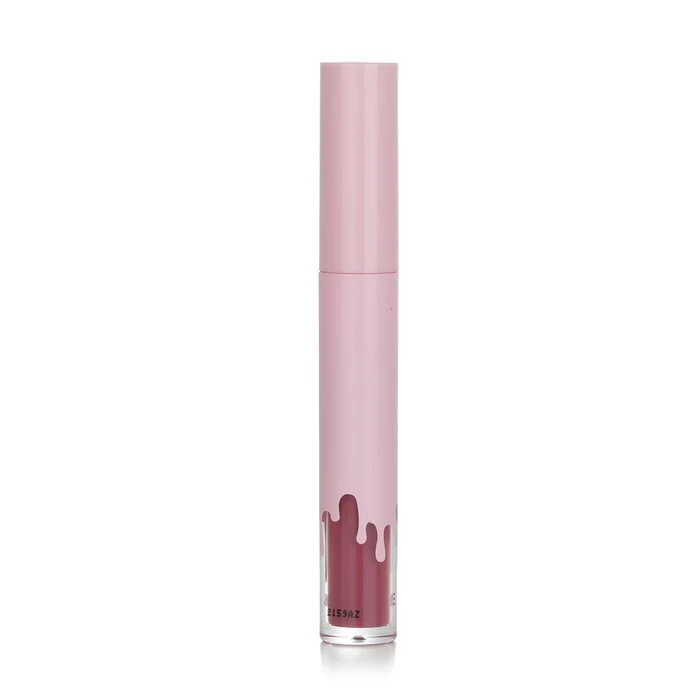 Kylie By Kylie Jenner Lip Shine Lacquer - # 341 A Whole Lewk 2.7g/0.09oz - Image 3