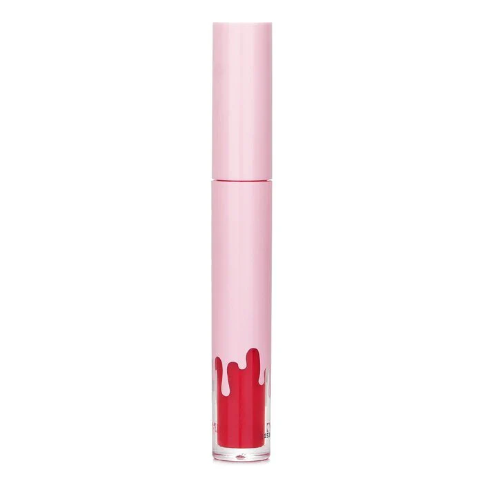 Kylie By Kylie Jenner Lip Shine Lacquer - # 416 Don'T @ Me 2.7g/0.09oz - Image 3