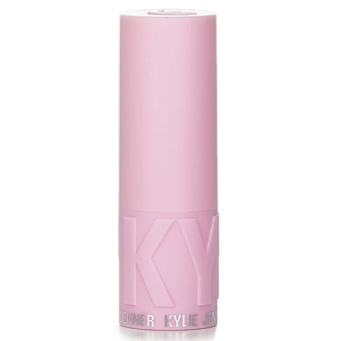 Kylie By Kylie Jenner Matte Lipstick - # 410 An Apple A Day 3.5g/0.12oz - Image 3