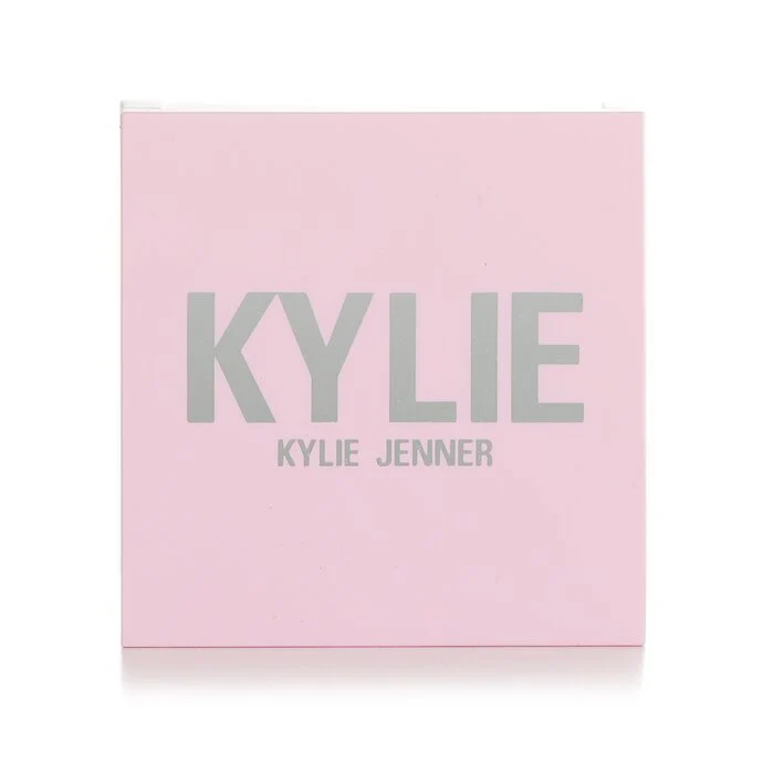 Kylie By Kylie Jenner Pressed Blush Powder - # 335 Baddie On The Block 10g/0.35oz - Image 3