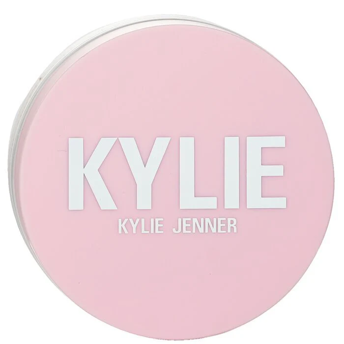 Kylie By Kylie Jenner Setting Powder - # 300 Yellow 5g/0.17oz - Image 3