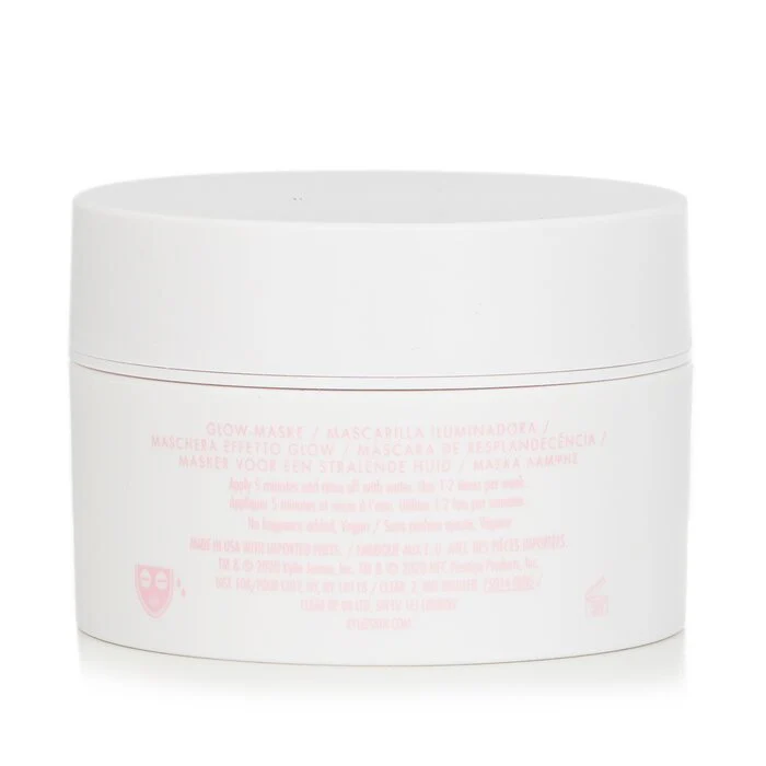 Kylie Skin AHA + Enzyme Glow Mask 50ml/1.6oz - Image 3