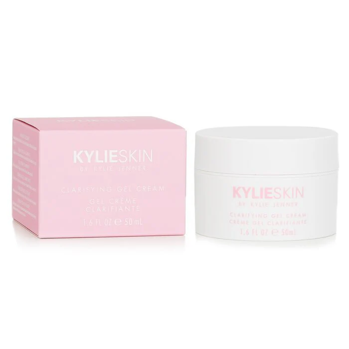 Kylie Skin Clarifying Gel Cream 50ml/1.6oz - Image 2