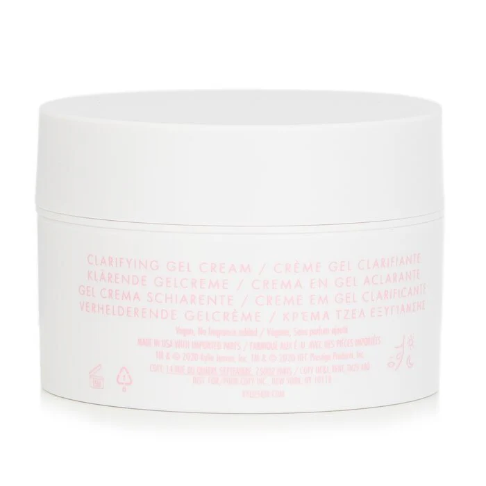 Kylie Skin Clarifying Gel Cream 50ml/1.6oz - Image 3