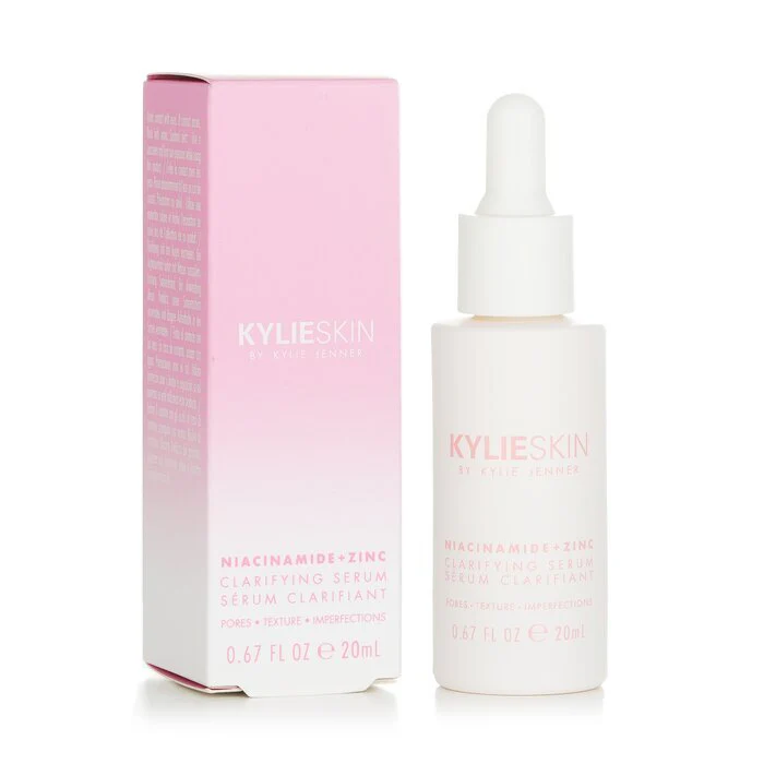 Kylie Skin Clarifying Serum 20ml/0.67oz - Image 2