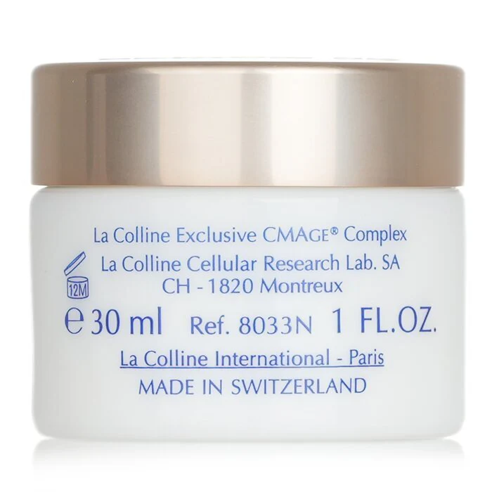 La Colline Active Cleansing - Cellular Exfoliator 30ml - Image 3