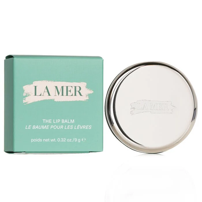 La Mer Lip Balm 9g/0.32oz - Image 2