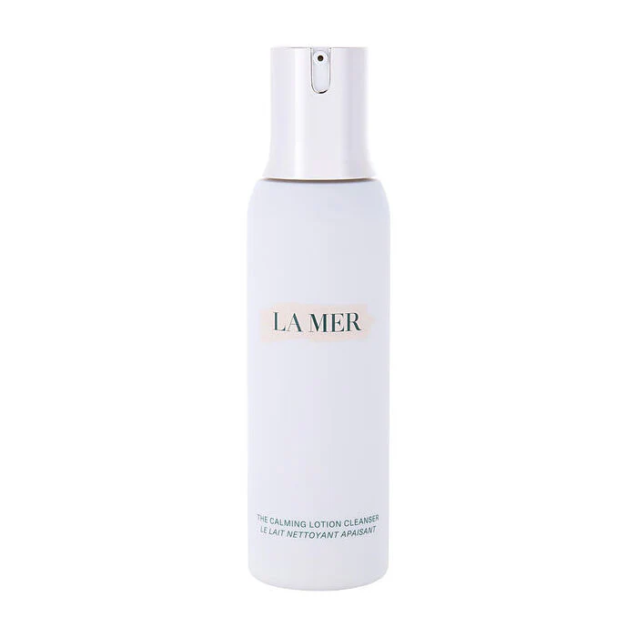 La Mer The Calming Lotion Cleanser 200ml