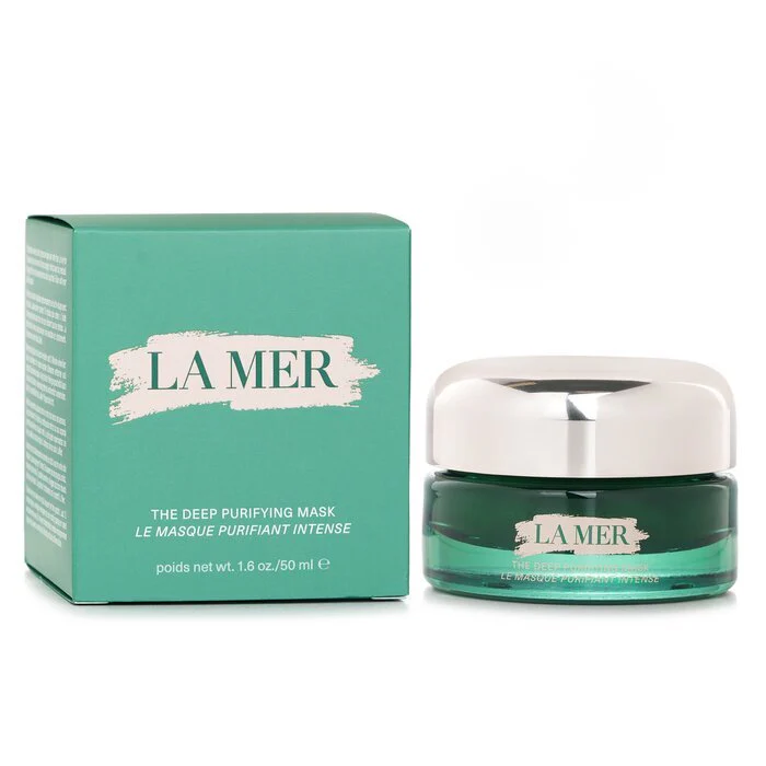 La Mer The Deep Purifying Mask 50ml - Image 2