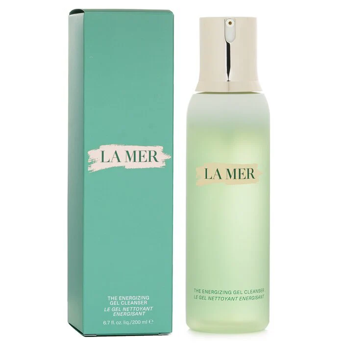 La Mer The Energizing Gel Cleanser 200ml/6.7oz - Image 2