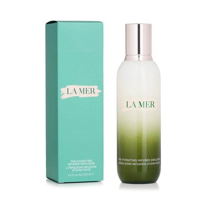 La Mer The Hydrating Infused Emulsion 125ml/5oz - Image 2