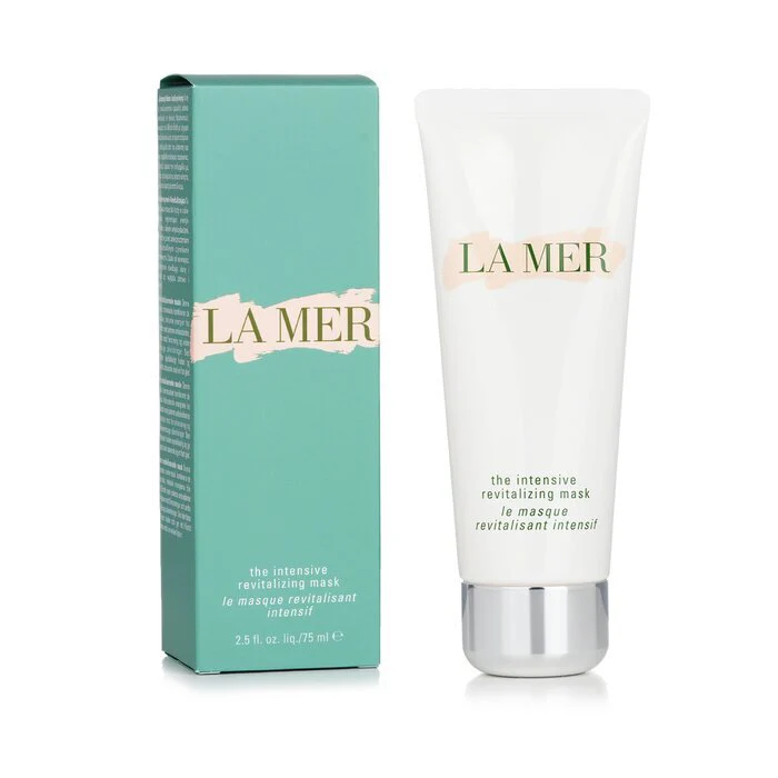 La Mer The Intensive Revitalizing Mask 75ml/2.5oz - Image 2