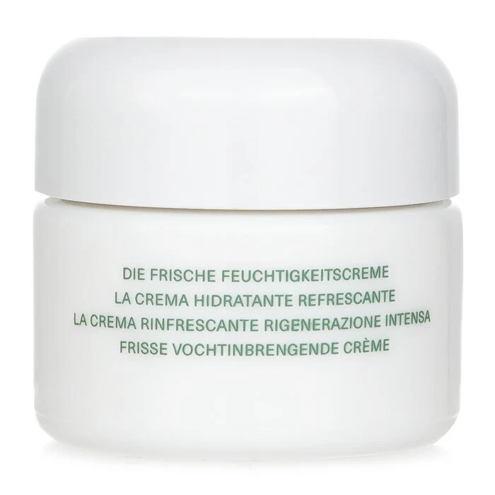 La Mer The Moisturizing Fresh Cream 30ml - Image 3