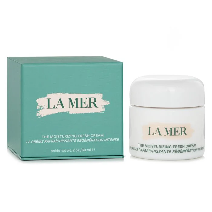 La Mer The Moisturizing Fresh Cream 60ml - Image 2