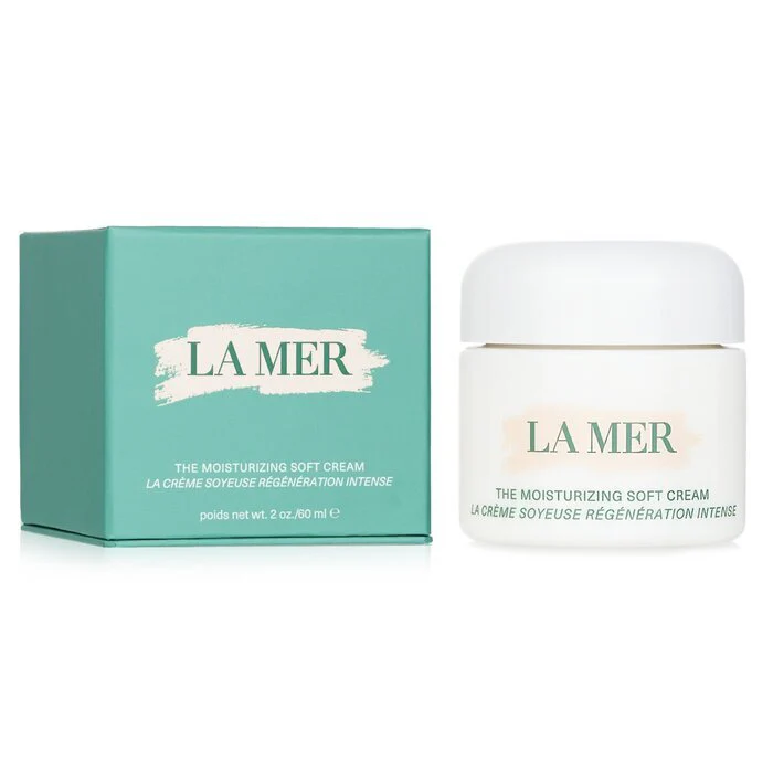La Mer The Moisturizing Soft Cream 60ml/2oz - Image 2