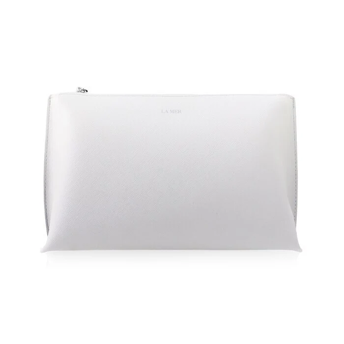 La Mer The Most-Covered Travel Collection 4pcs+1bag - Image 3