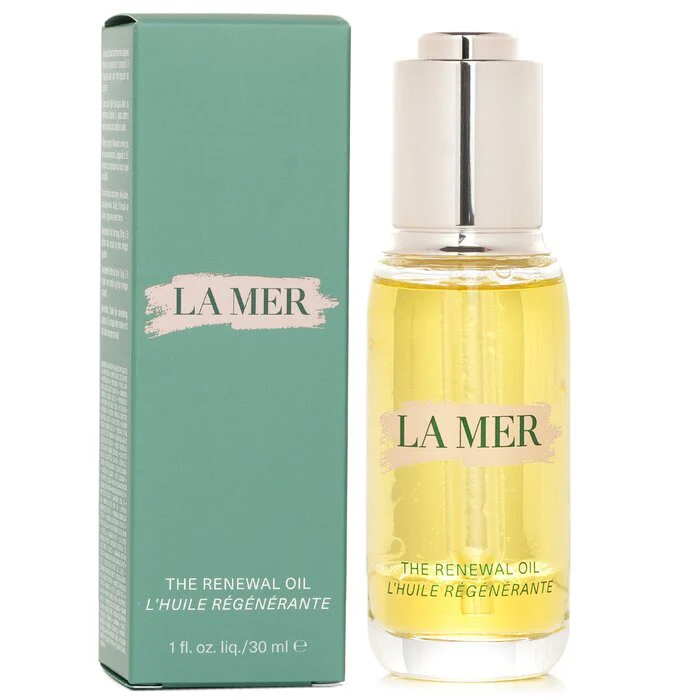 La Mer The Renewal Oil 30ml - Image 2