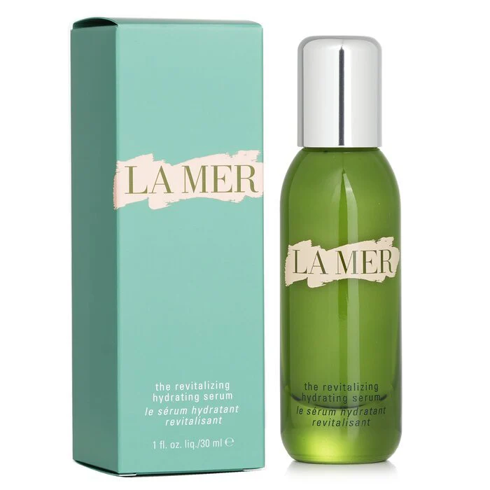 La Mer The Revitalizing Hydrating Serum 30ml/1oz - Image 2