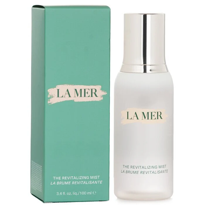 La Mer The Revitalizing Mist 100ml/3.4oz - Image 2
