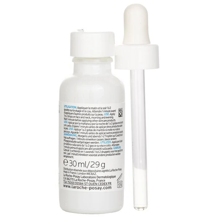 La Roche Posay Cicaplast B5 Serum 30ml - Image 3