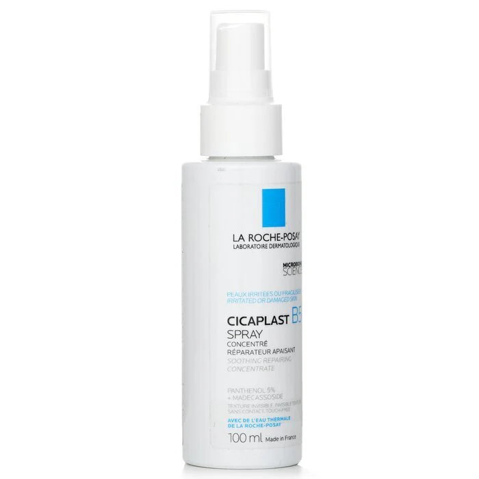 La Roche Posay Cicaplast B5 Spray 100ml/3.3oz - Image 2