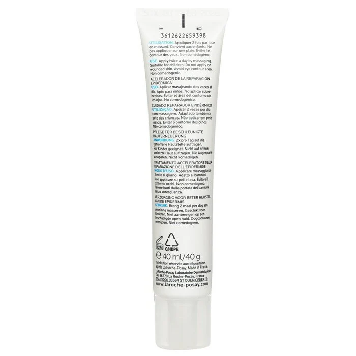 La Roche Posay Cicaplast Gel B5 Repairing Treatment 40ml/1.35oz - Image 3