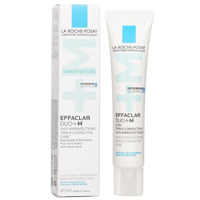 La Roche Posay Effaclar Duo+M 40ml - Image 2