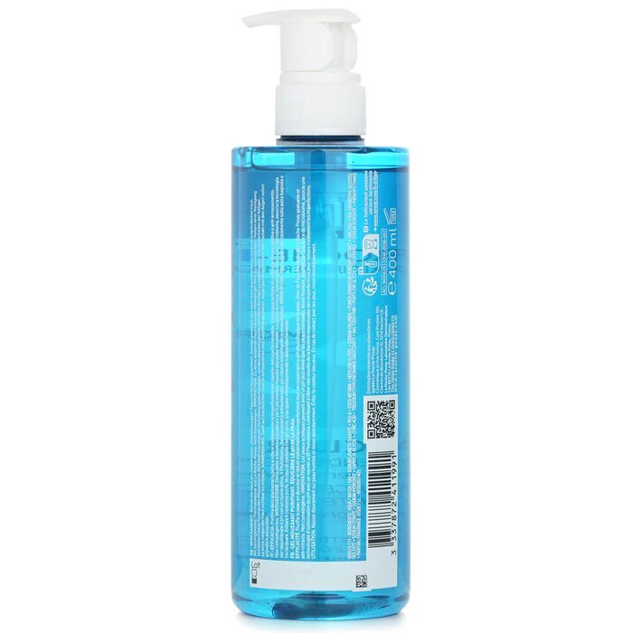 La Roche Posay Effaclar Purifying Foaming Gel - For Oily Sensitive Skin 400ml/13.5oz - Image 3