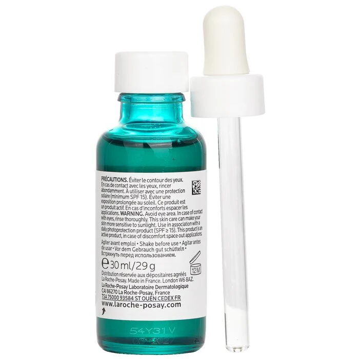 La Roche Posay Effaclar Ultra Concentrated Serum 30ml - Image 2