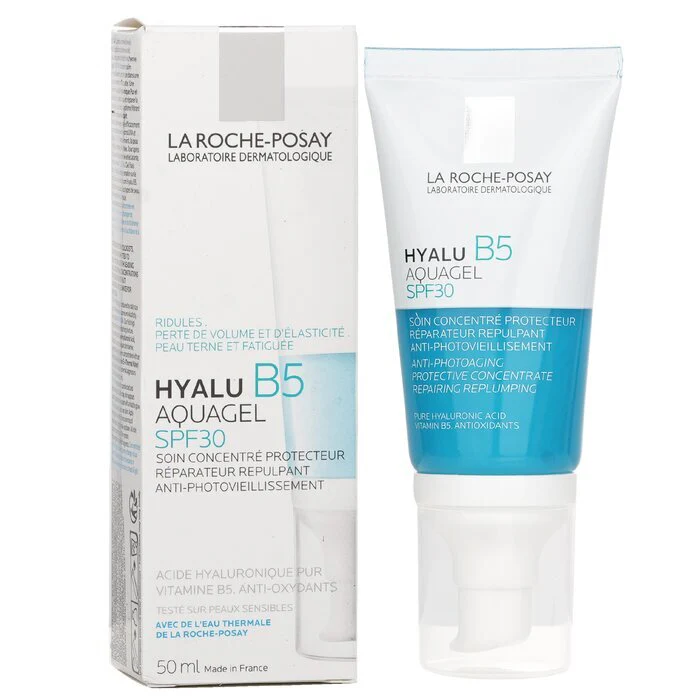 La Roche Posay Hyalu B5 Aquagel SPF 30 50ml/1.7oz - Image 2