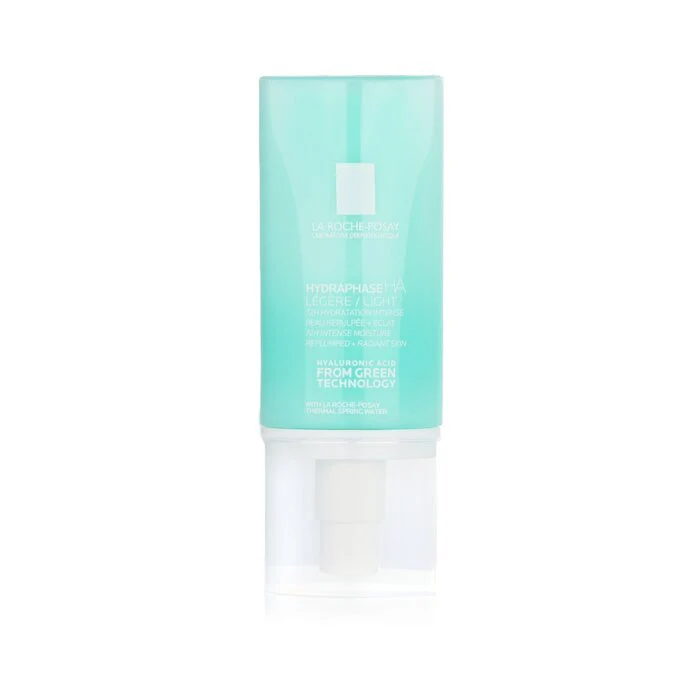 La Roche Posay Hydraphase HA Light 72H Hydration Intense Moisturizer 50ml/1.7oz