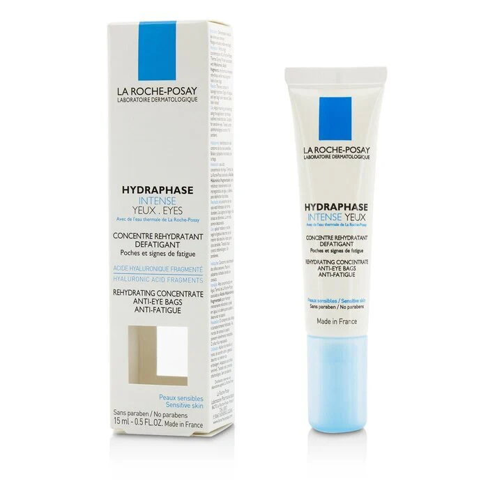 La Roche Posay Hydraphase Intense Eyes 15ml - Image 2