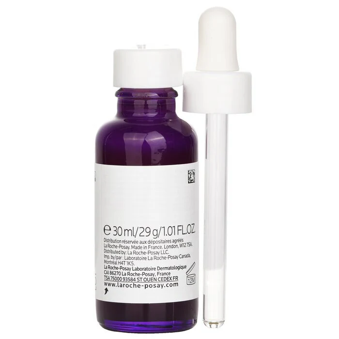 La Roche Posay Mela B3 Intensive Anti-Dark Spots Serum With Melasyl™+Niacinamide 30ml - Image 3