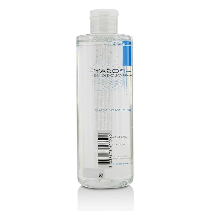 La Roche Posay Physiological Micellar Solution (Sensitive Skin) 400ml/13.5oz - Image 2