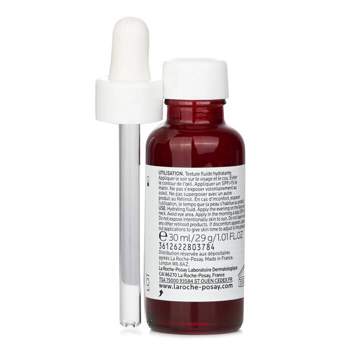 La Roche Posay Retinol B3 Serum - Anti-Wrinkle Concentrate 30ml - Image 3