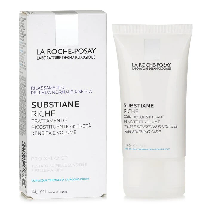 La Roche Posay Substiane [+] Anti-Aging Replenishing Care 40ml - Image 2