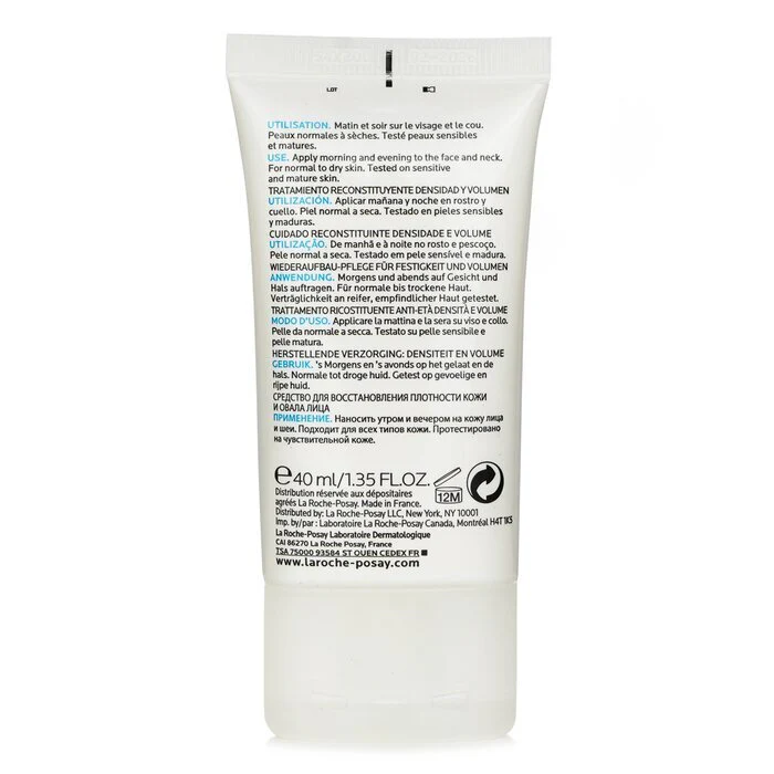 La Roche Posay Substiane [+] Anti-Aging Replenishing Care 40ml - Image 3