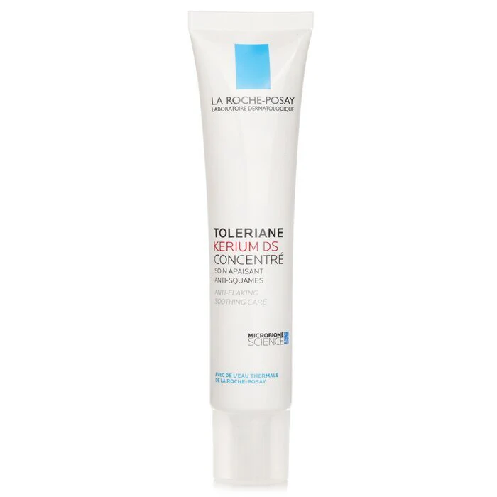 La Roche Posay Toleriane Kerium DS Concentrato Anti Ricomparsa 40ml