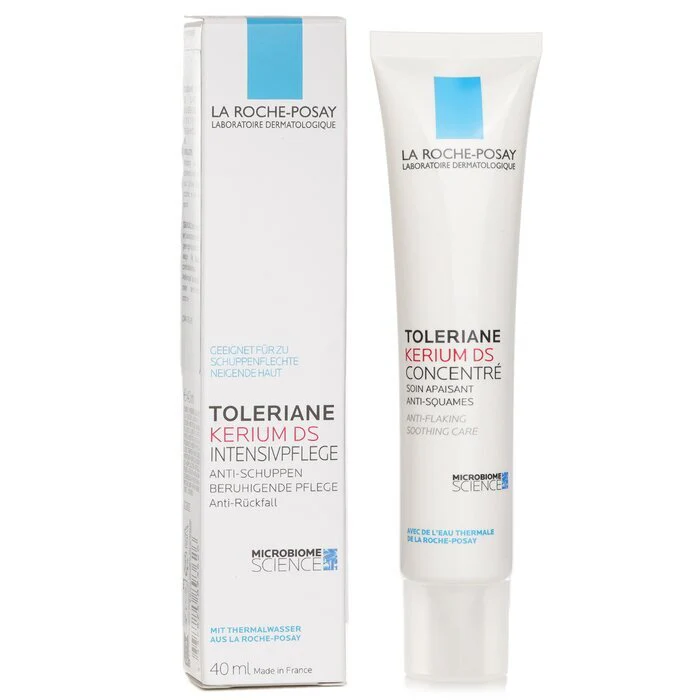 La Roche Posay Toleriane Kerium DS Concentrato Anti Ricomparsa 40ml - Image 2