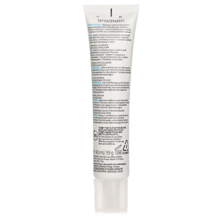 La Roche Posay Toleriane Kerium DS Concentrato Anti Ricomparsa 40ml - Image 3