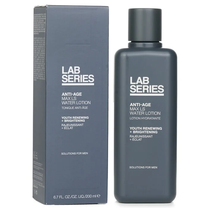 Lab Series Anti-Age Max LS Water Lotion 200ml - Image 2