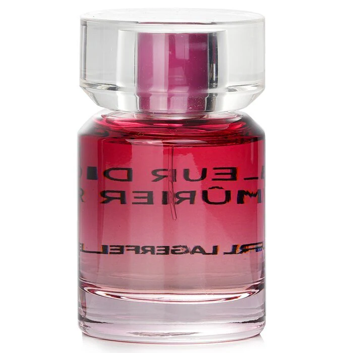 Lagerfeld Fleur De Murier Eau De Parfum Spray 50ml - Image 3