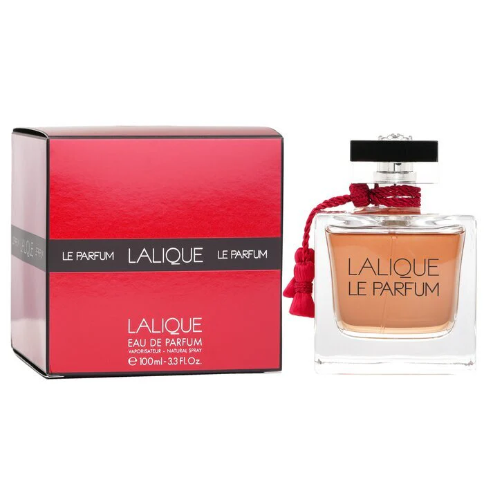 Lalique Le Parfum Eau De Parfum Spray 100ml - Image 2