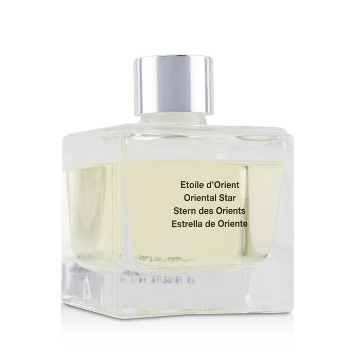 Lampe Berger (Maison Berger Paris) Cube Scented Bouquet - Oriental Star 125ml - Image 2
