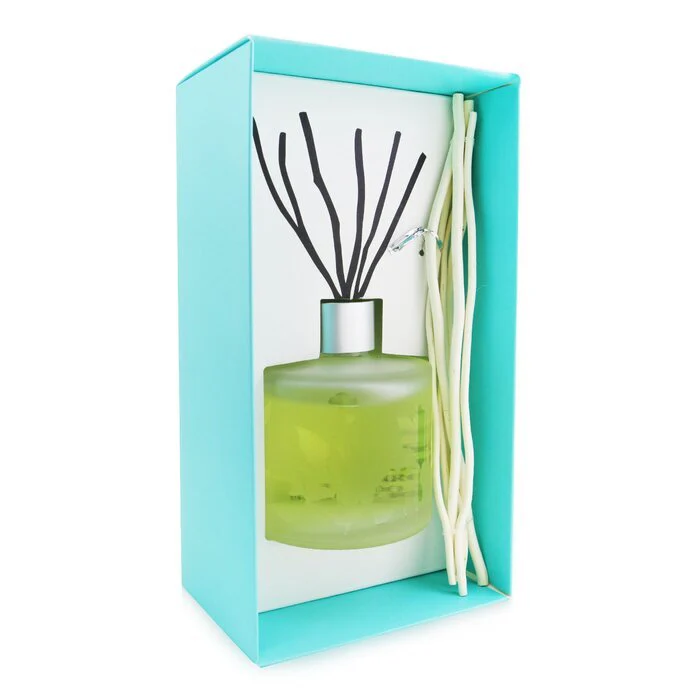 Lampe Berger (Maison Berger Paris) Scented Bouquet - Aroma Wake-Up 180ml - Image 3