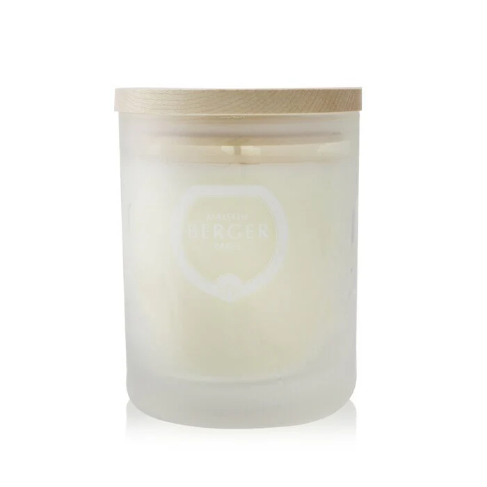 Lampe Berger (Maison Berger Paris) Scented Candle - Aroma D-Stress 180g/6.3oz - Image 3