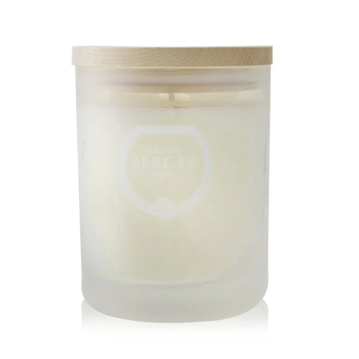 Lampe Berger (Maison Berger Paris) Scented Candle - Aroma Wake-Up 180g/6.3oz - Image 3