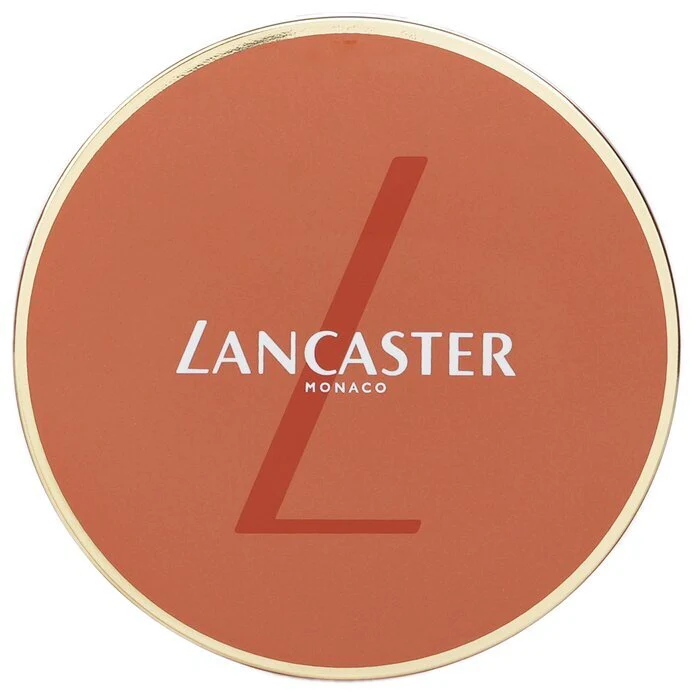 Lancaster Infinite Bronze Sunlight Compact Cream Powder SPF 50 9g - Image 3