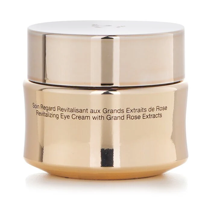 Lancome Absolue Revitalizing Eye Cream 20ml - Image 3