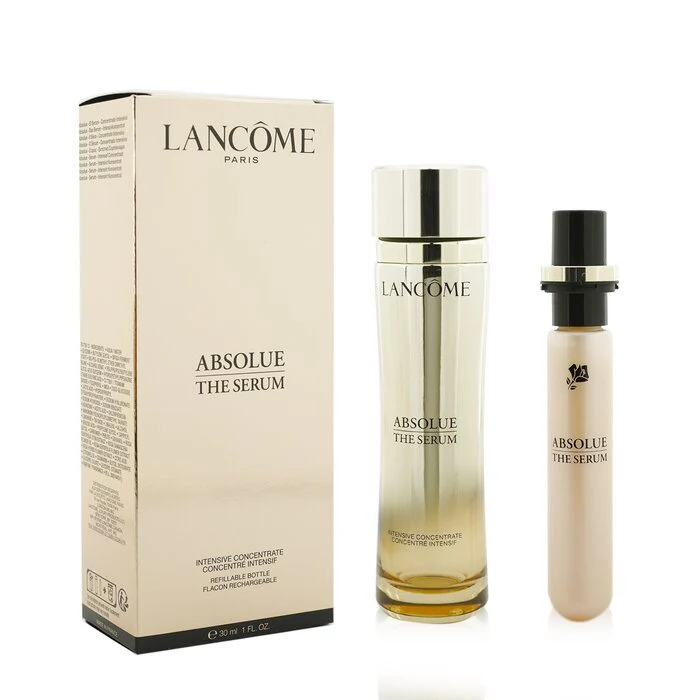 Lancome Absolue The Serum Intensive Concentrate 30ml - Image 2